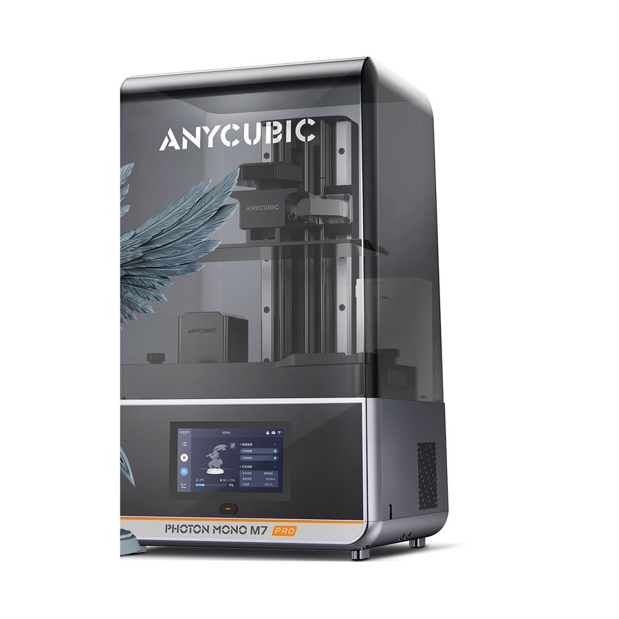 3D-принтер Anycubic Photon Mono M7 Pro