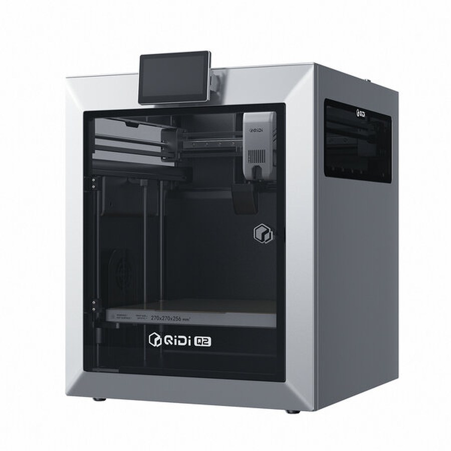 3D-принтер QIDI Q2