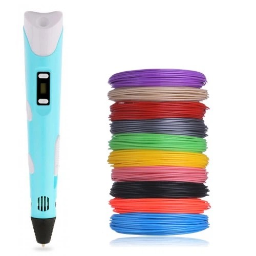 3D-ручка Printing Pen 3D Pen-2