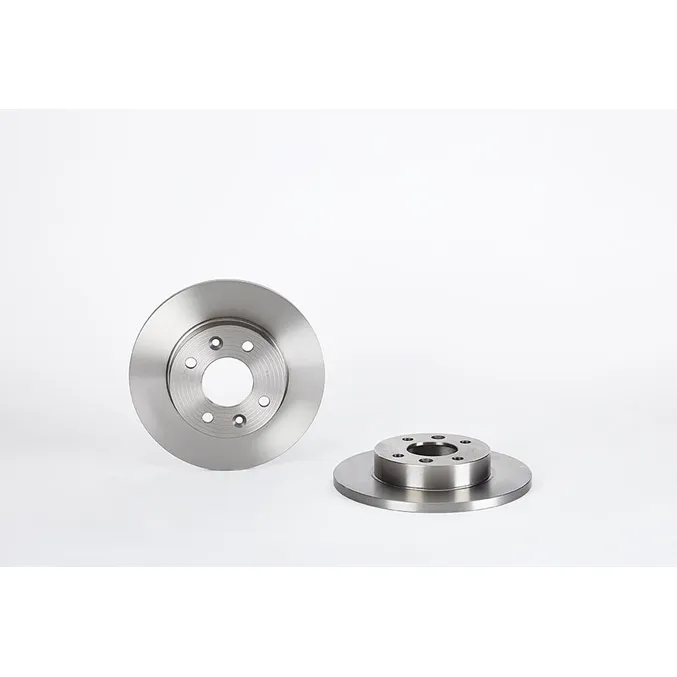 Тормозной диск Brembo 08295814