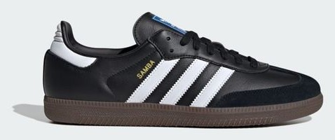 Кроссовки adidas Samba