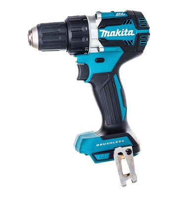 Дрель-шуруповёрт Makita DDF484Z