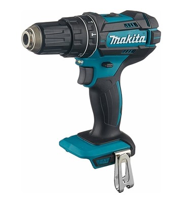 Дрель-шуруповёрт Makita DHP482Z