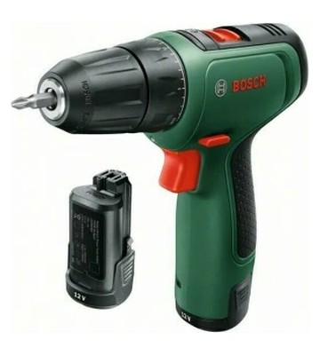 Дрель-шуруповёрт Bosch EasyDrill 1200