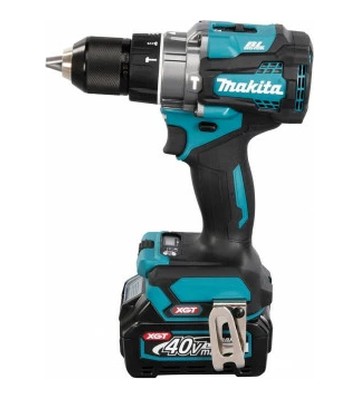Дрель-шуруповёрт Makita HP001GD201