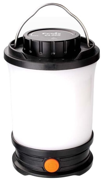 Кемпинговый фонарь Fenix CL30R