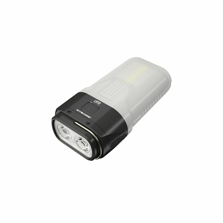 Кемпинговый фонарь Nitecore LR70