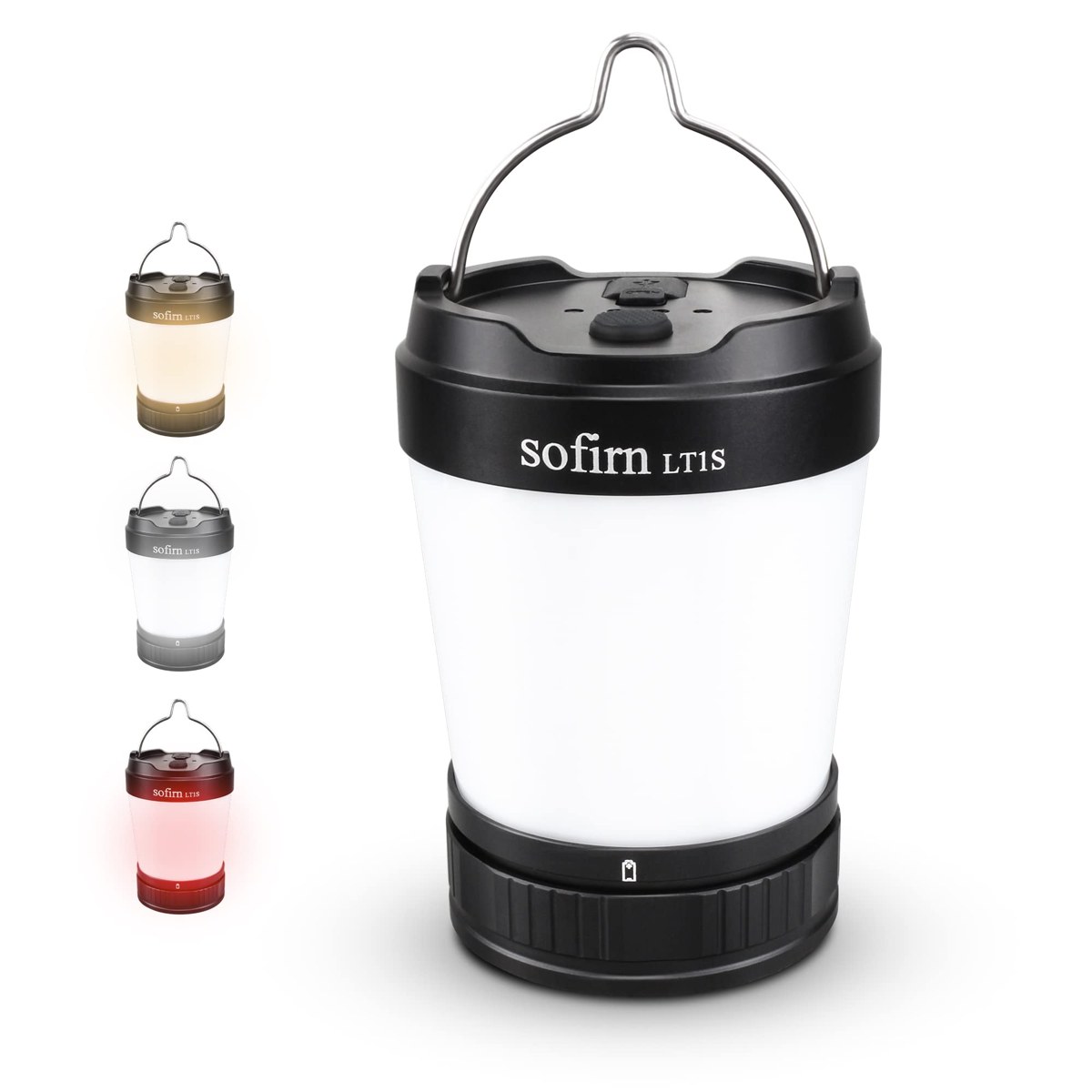 Кемпинговый фонарь Sofirn LT1S