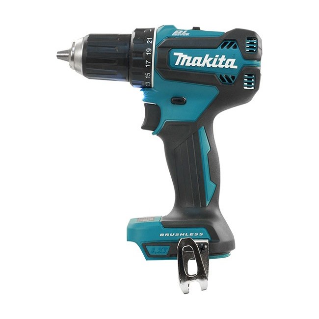 Аккумуляторная дрель-шуруповёрт Makita DDF485Z