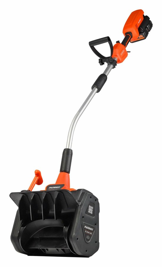 Аккумуляторная лопата для снега Patriot PE 2542 UES
