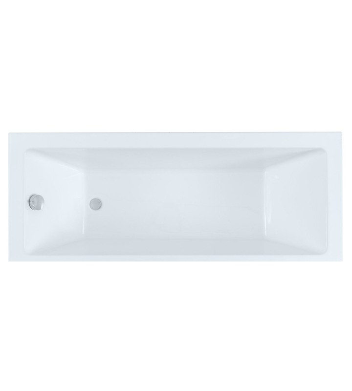 Акриловая ванна Aquanet Grace 170x70