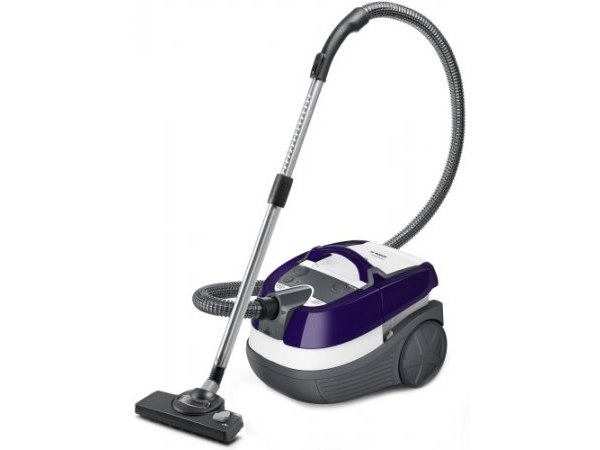 Моющий пылесос с аквафильтром Bosch BWD41740