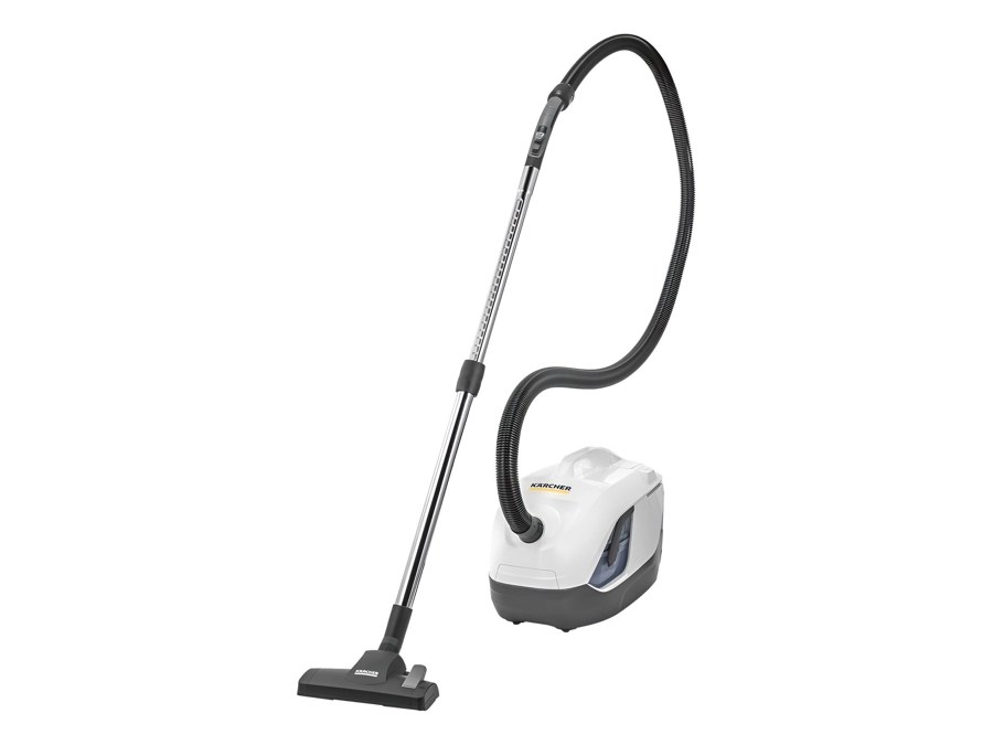 Пылесос с аквафильтром Karcher DS 6 Premium Plus