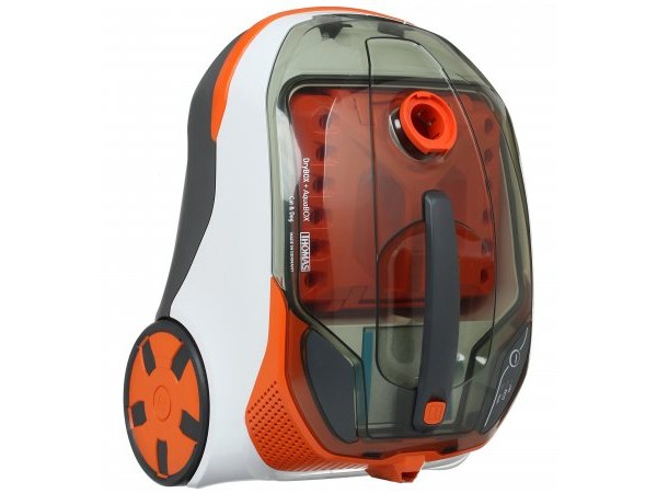 Пылесос Thomas DryBOX+AquaBOX Cat & Dog