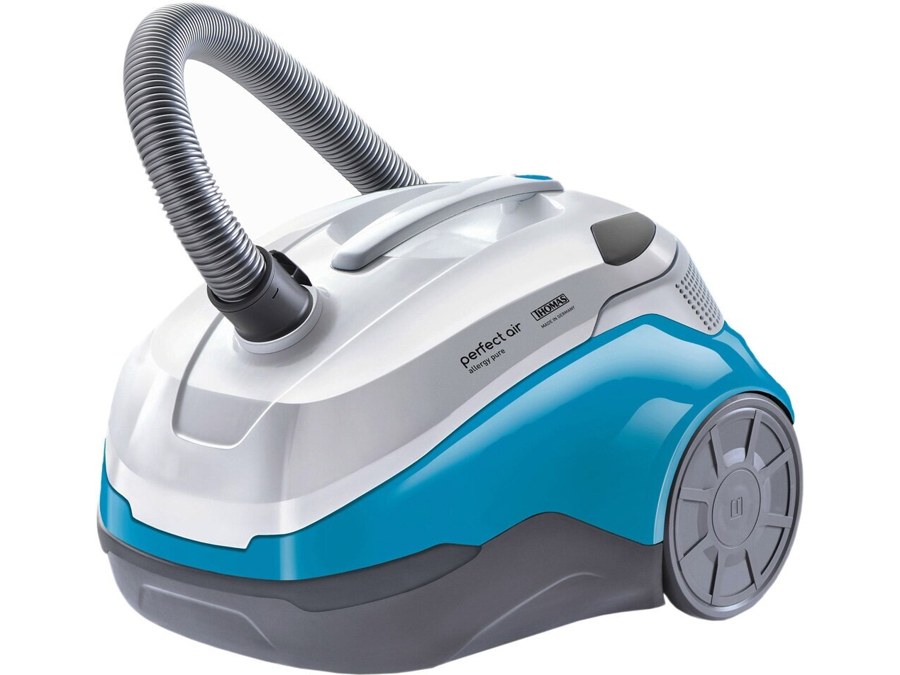 Пылесос с аквафильтром Thomas Perfect Air Allergy Pure