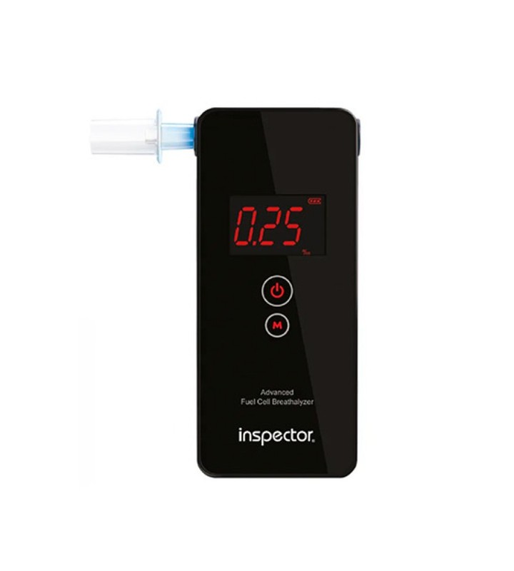 Алкотестер Inspector AT750