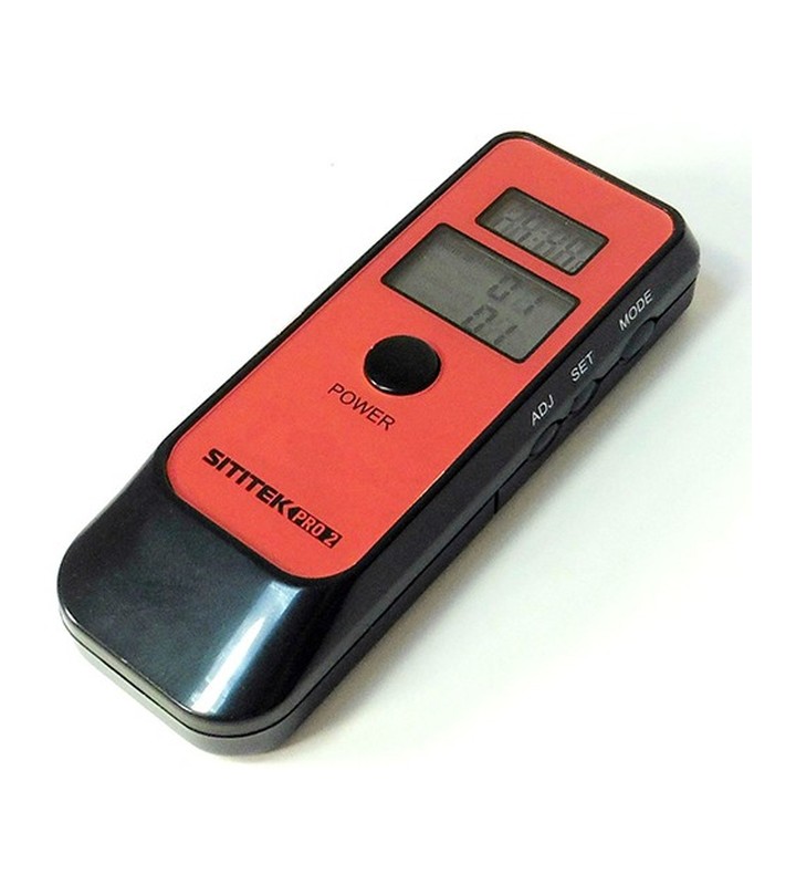 Алкотестер Sititek Pro-2