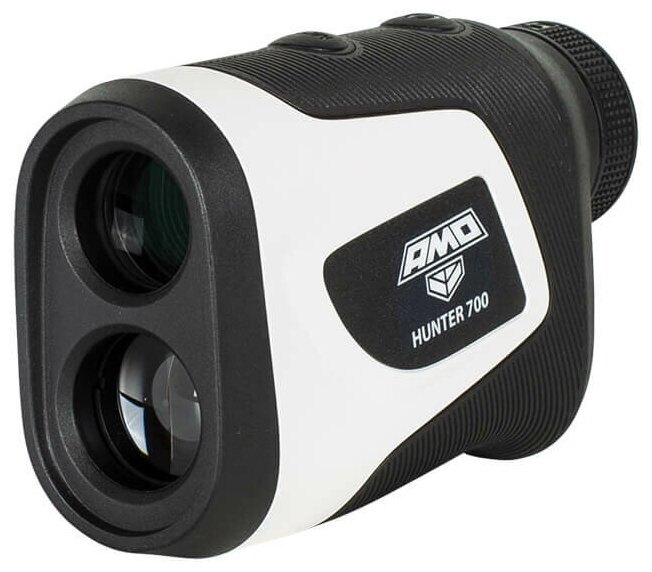 Лазерный дальномер AMO Hunter 700