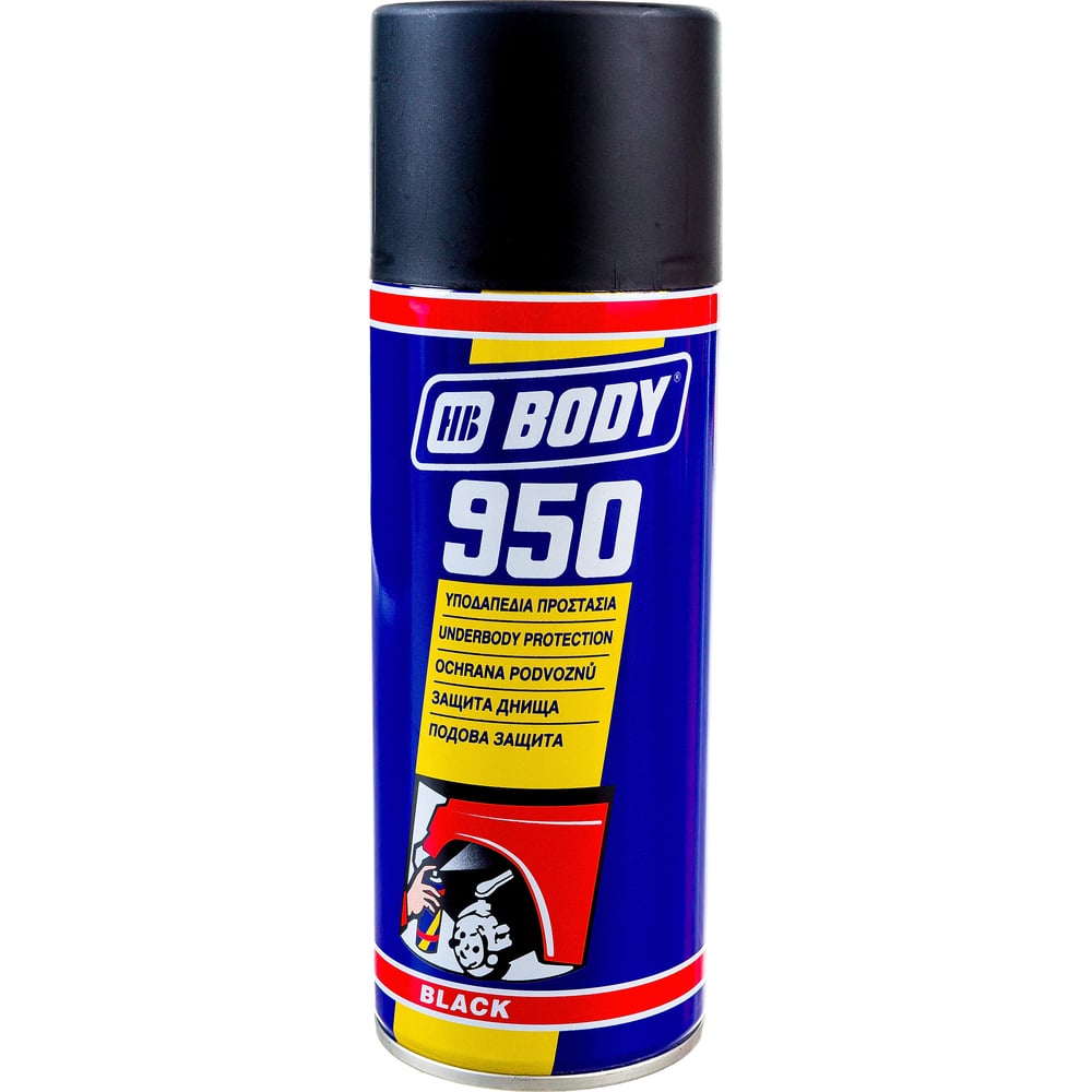 Антигравий Body 950