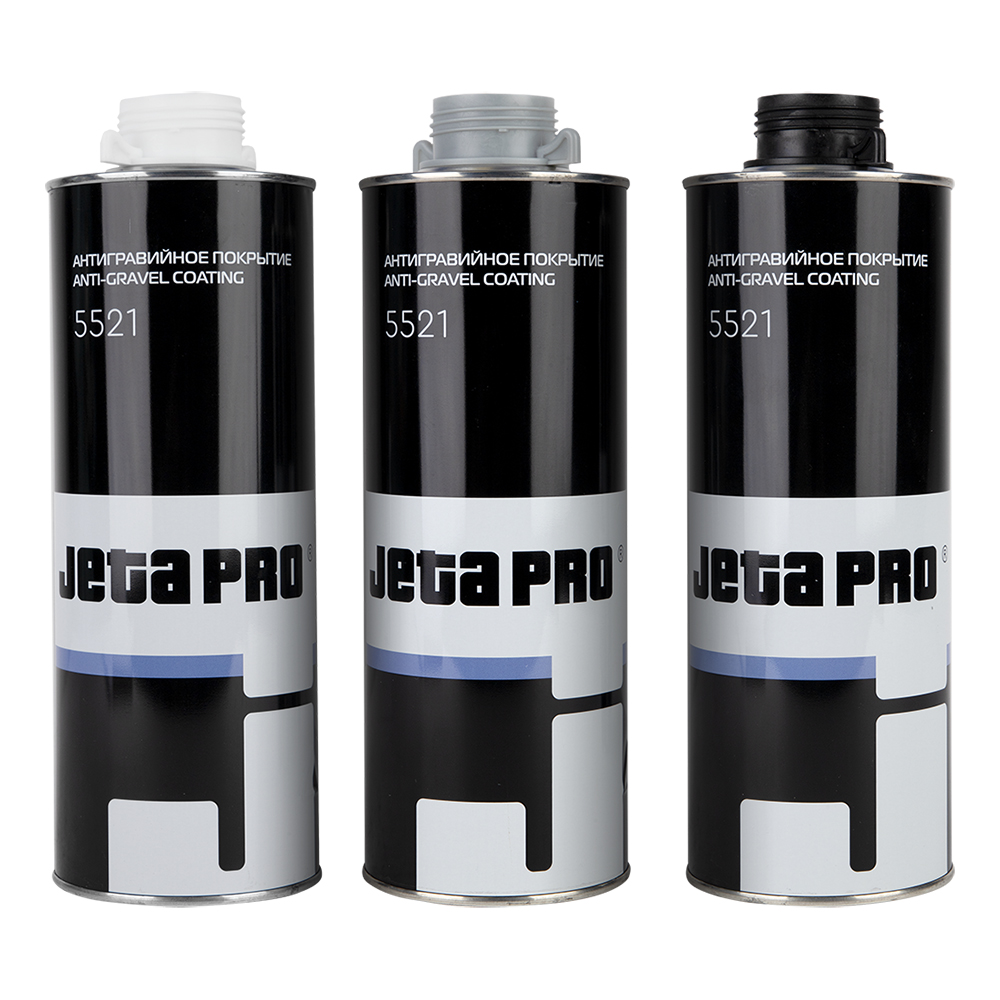 Антигравий Jeta Pro 5521