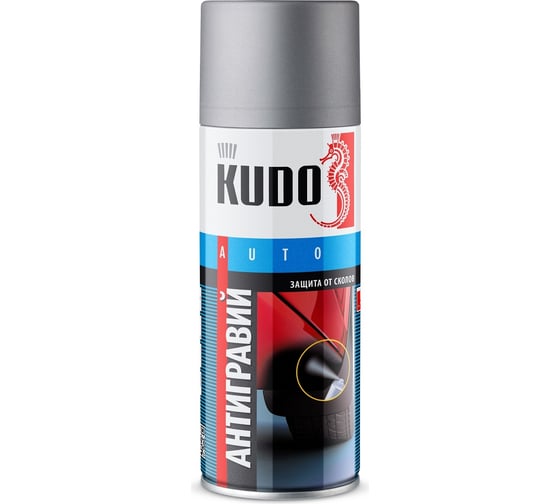Антигравий Kudo KU-5221