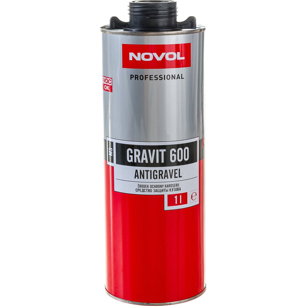 Антигравий Novol Gravit 600