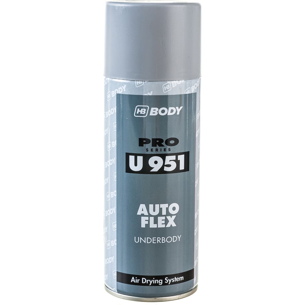 Антигравий HB Body U951 Autoflex
