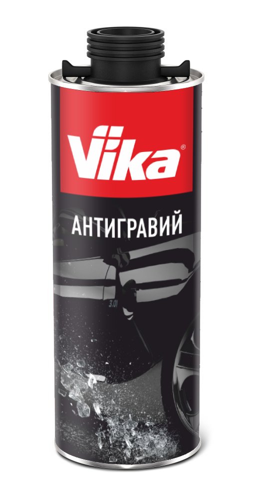 Антигравий Vika