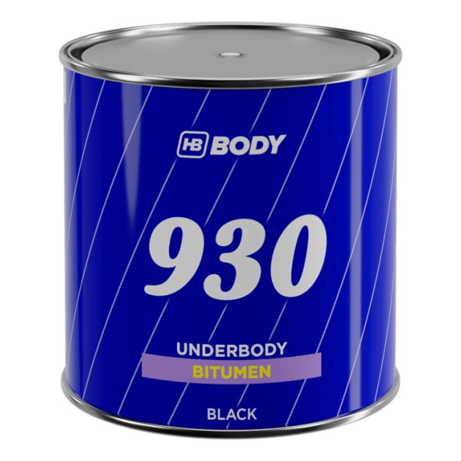 Антикор HB Body 930 Underbody