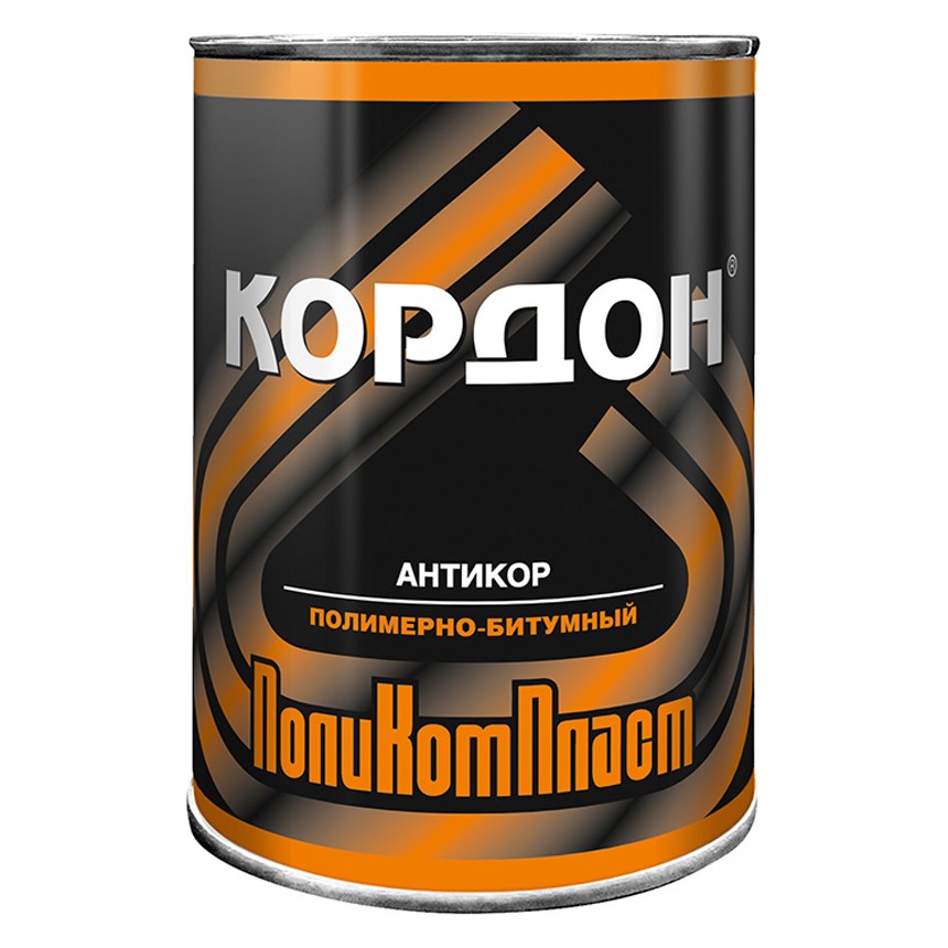 Антикор Кордон ПолиКомПласт