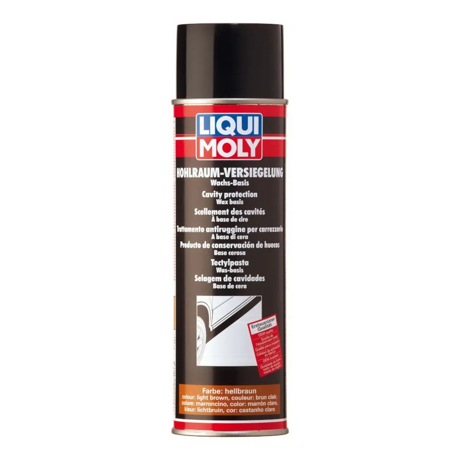 Антикор Liqui Moly Hohlraum-Versiegelung