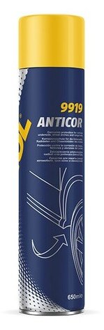 Антикор Mannol Anticor Spray 9919