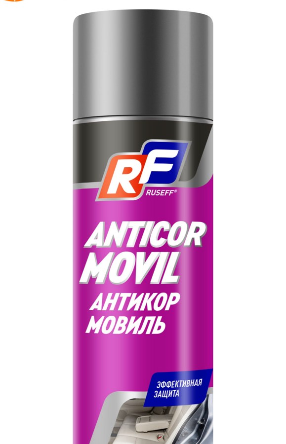 Антикор RUSEFF Мовиль