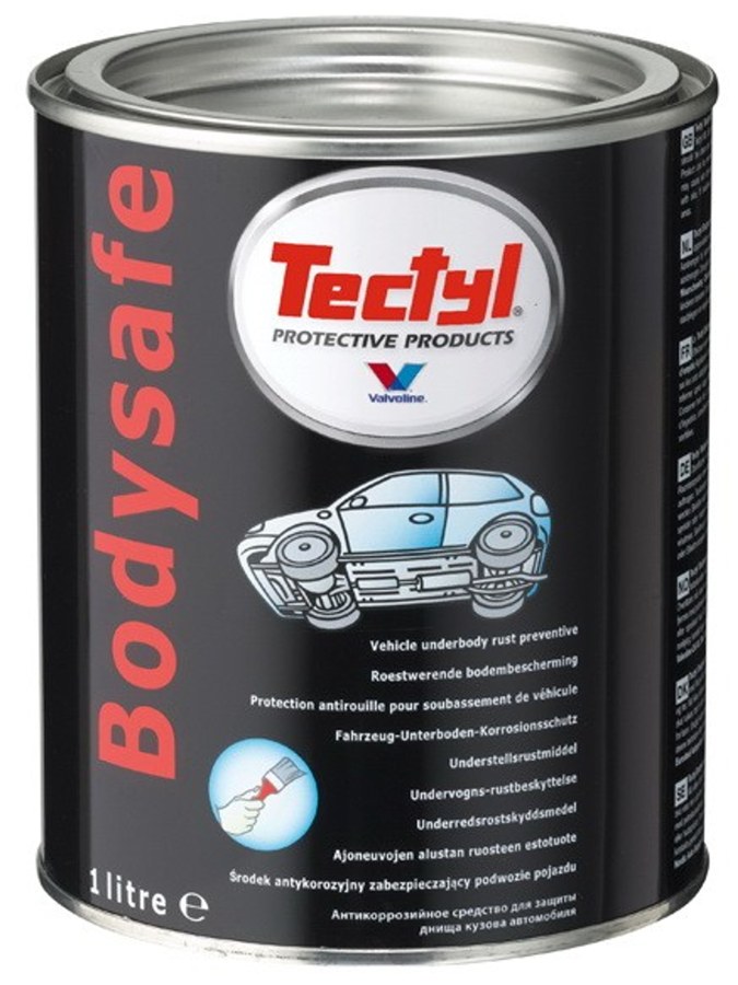 Антикор Tectyl Bodysafe