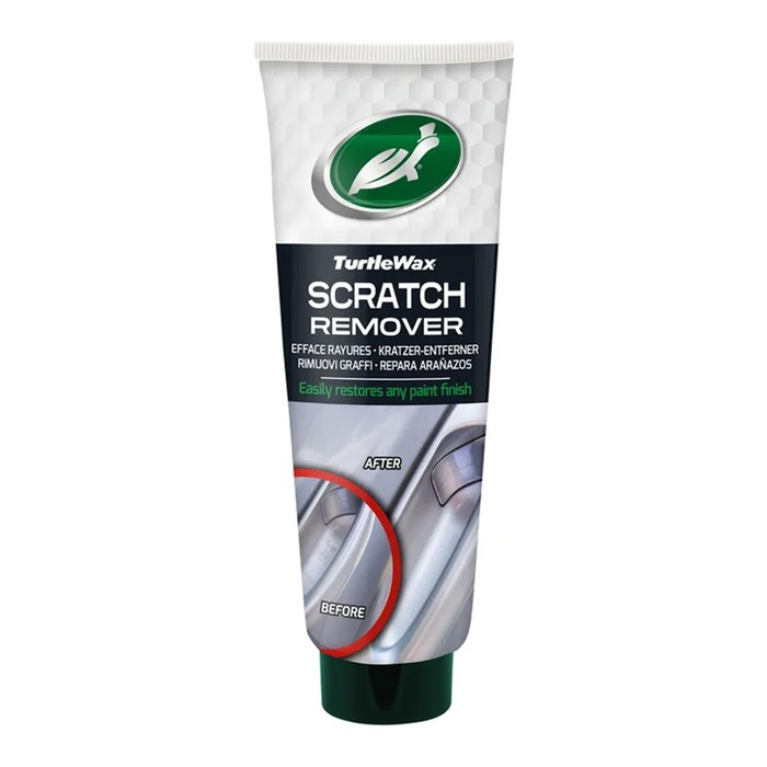Антицарапин Turtle Wax Scratch Remover