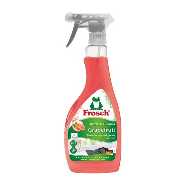 Frosch Грейпфрут средство для удаления жира