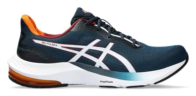 Кроссовки ASICS Gel-Pulse 14