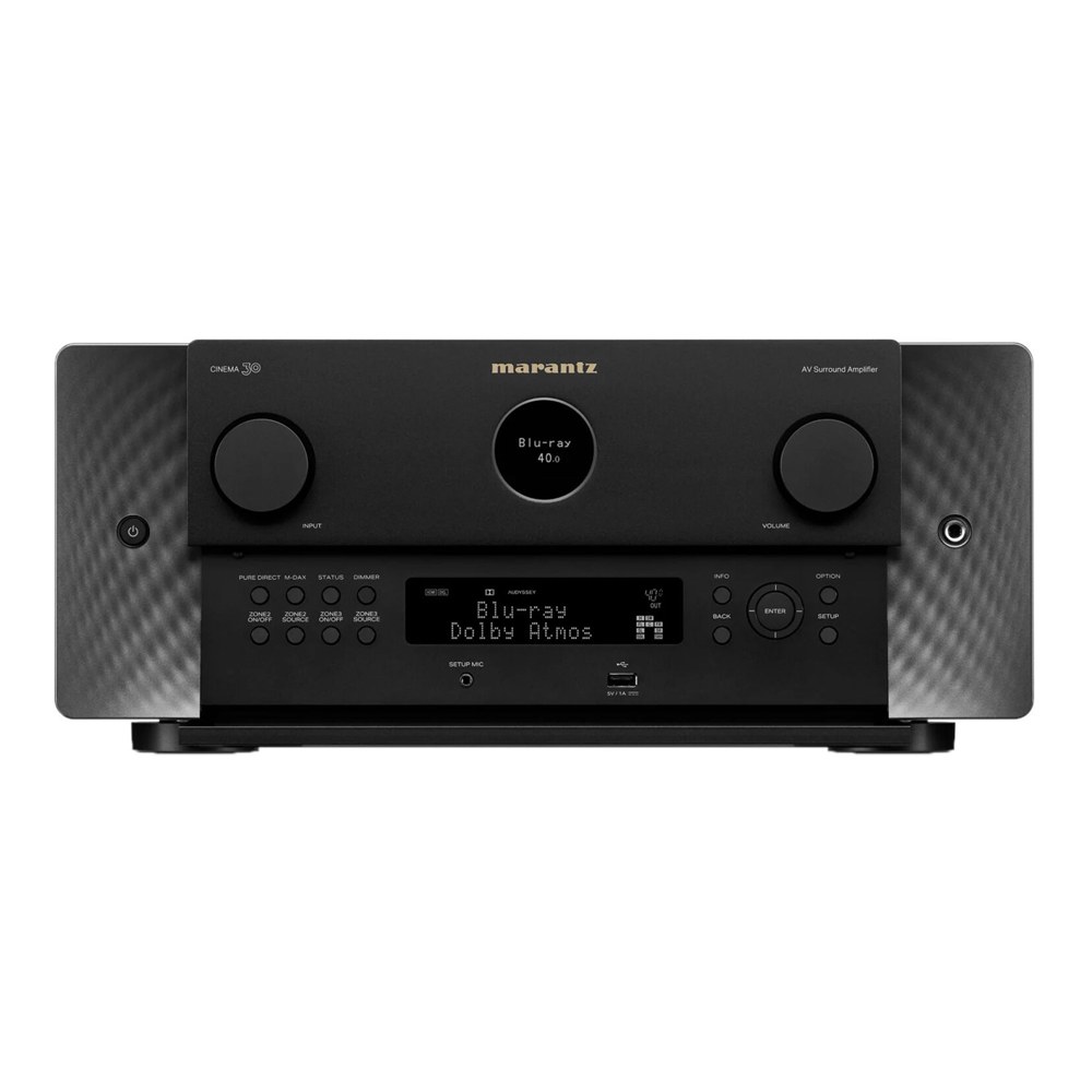 AV-ресивер Marantz Cinema 30