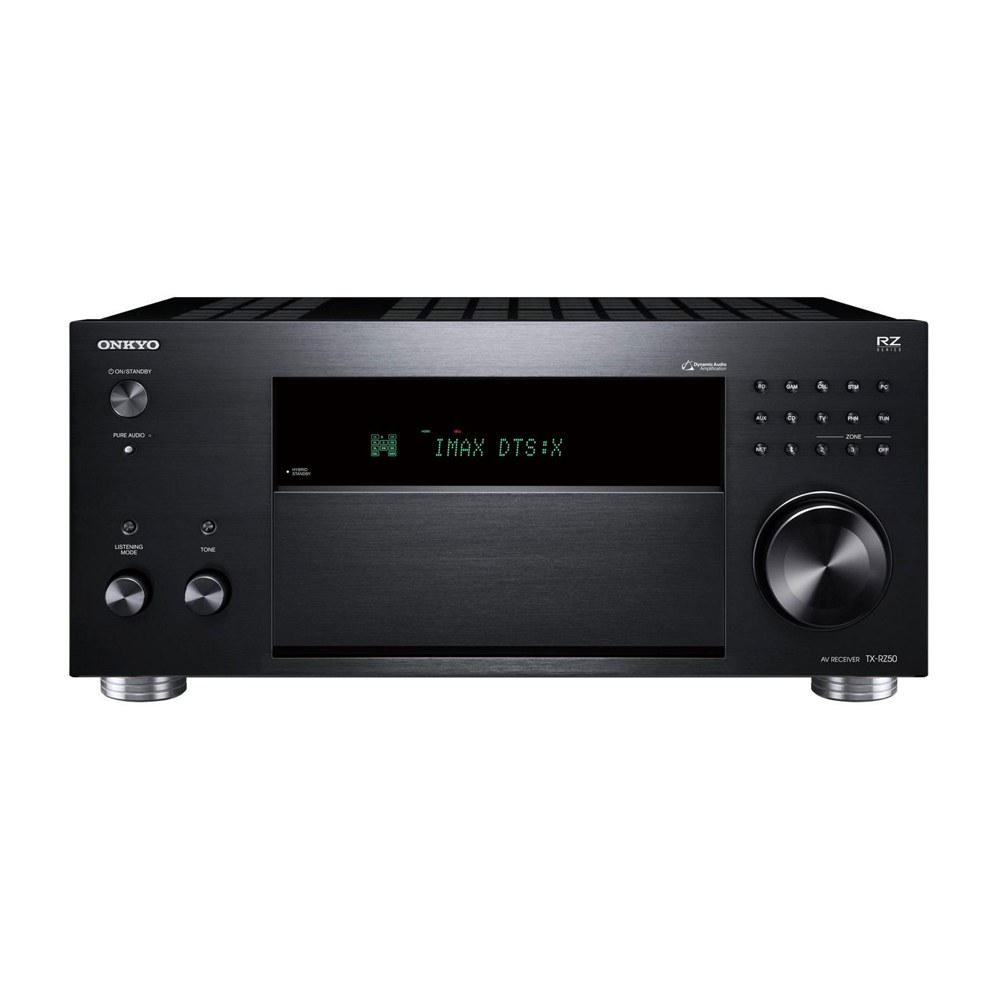 AV-ресивер Onkyo TX-RZ50