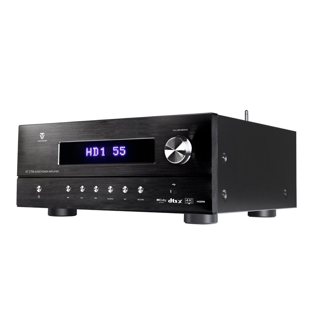 AV-ресивер ToneWinner AT-2700