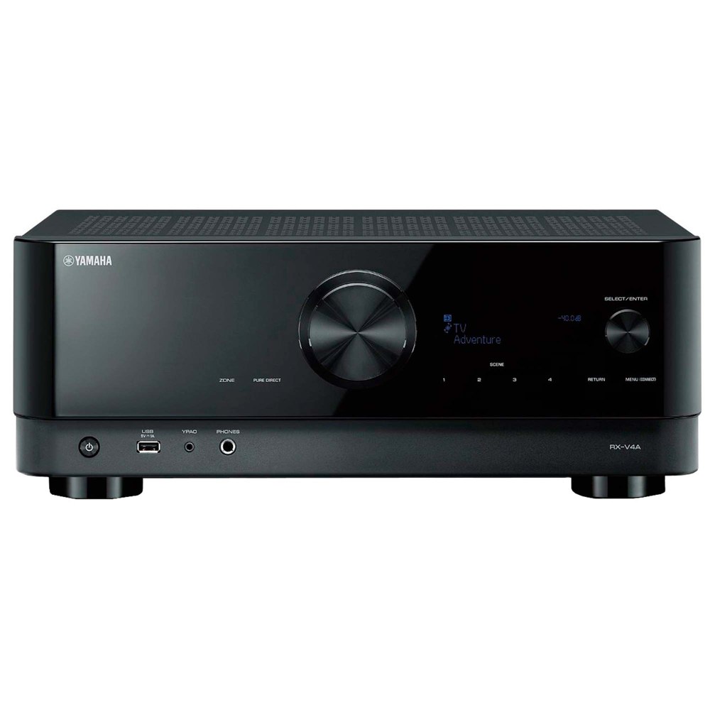 AV-ресивер Yamaha RX-V4A