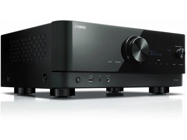 AV-ресивер Yamaha RX-V6A