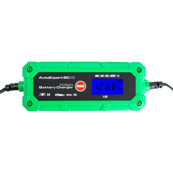 Зарядное устройство AutoExpert BC-48