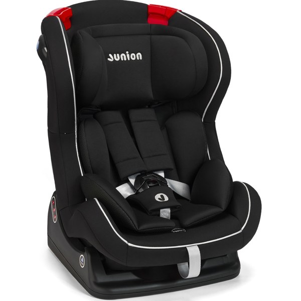 Детское автокресло Junion Zumi