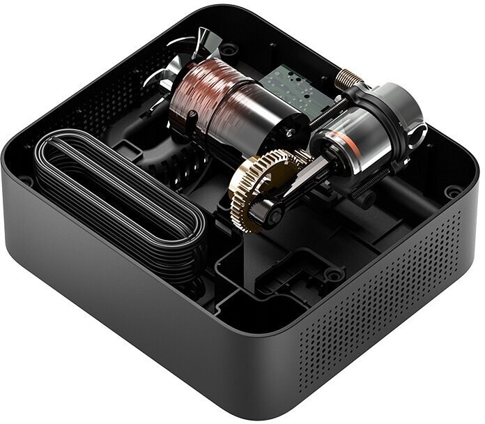 Автомобильный компрессор 70mai Air Compressor Lite