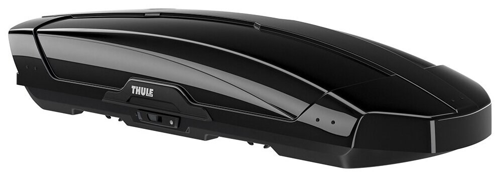 Автобокс Thule Motion XT XL