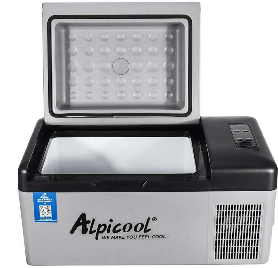 Автохолодильник Alpicool C20