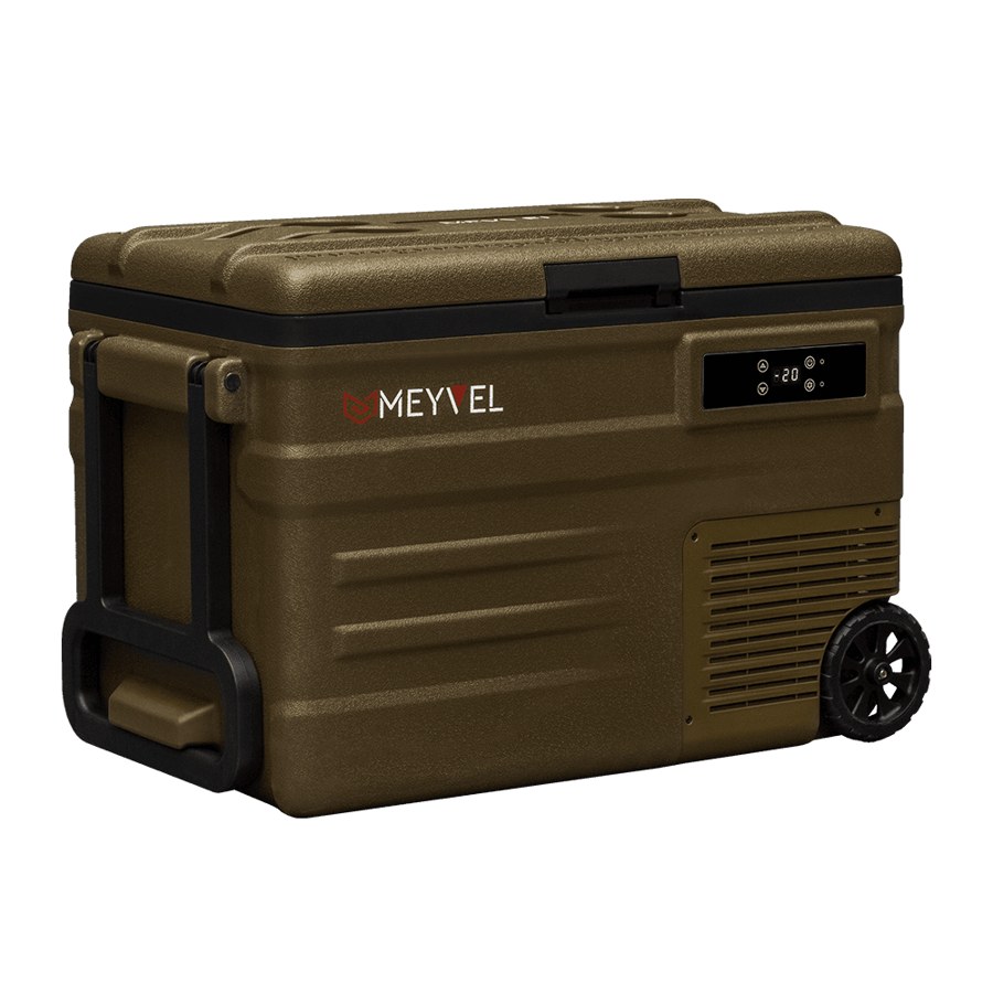 Автохолодильник Meyvel AF-U45