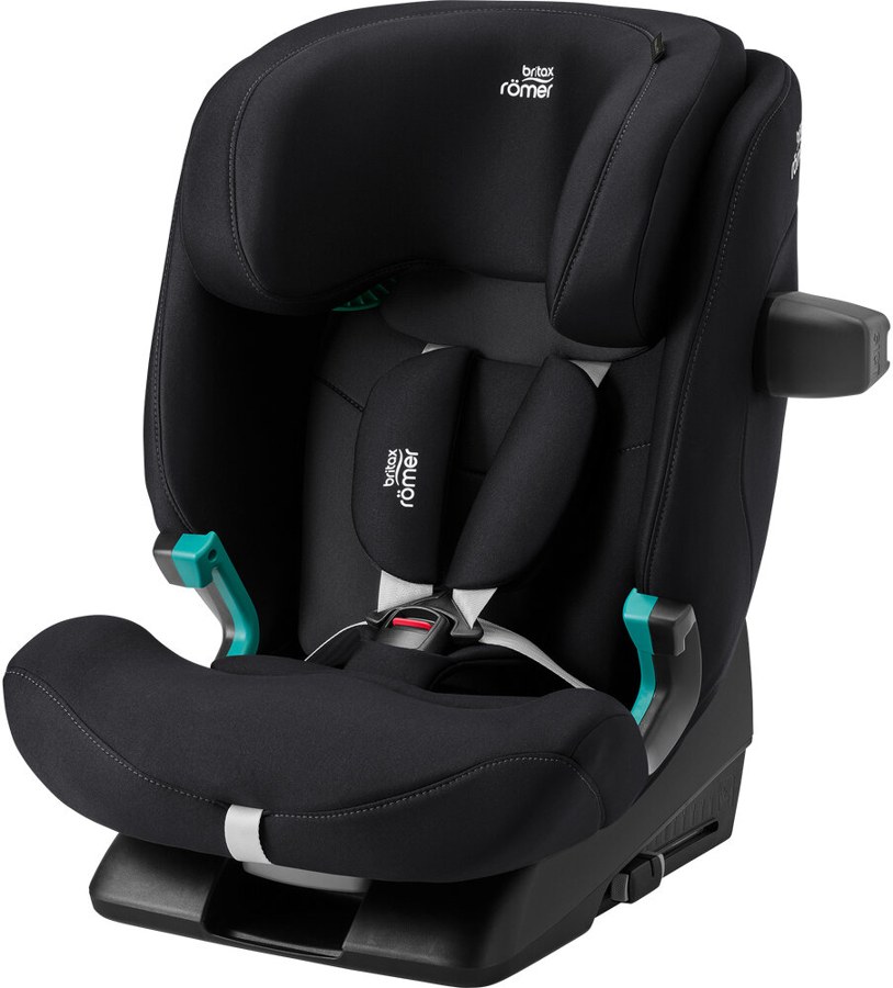 Автокресло Britax Römer Advansafix Pro
