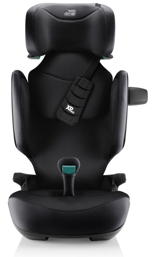 Бустер Britax Römer Kidfix M i-Size